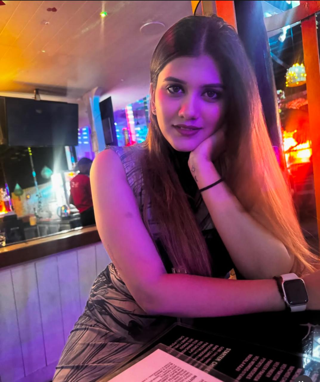 Couple massage spa Goa