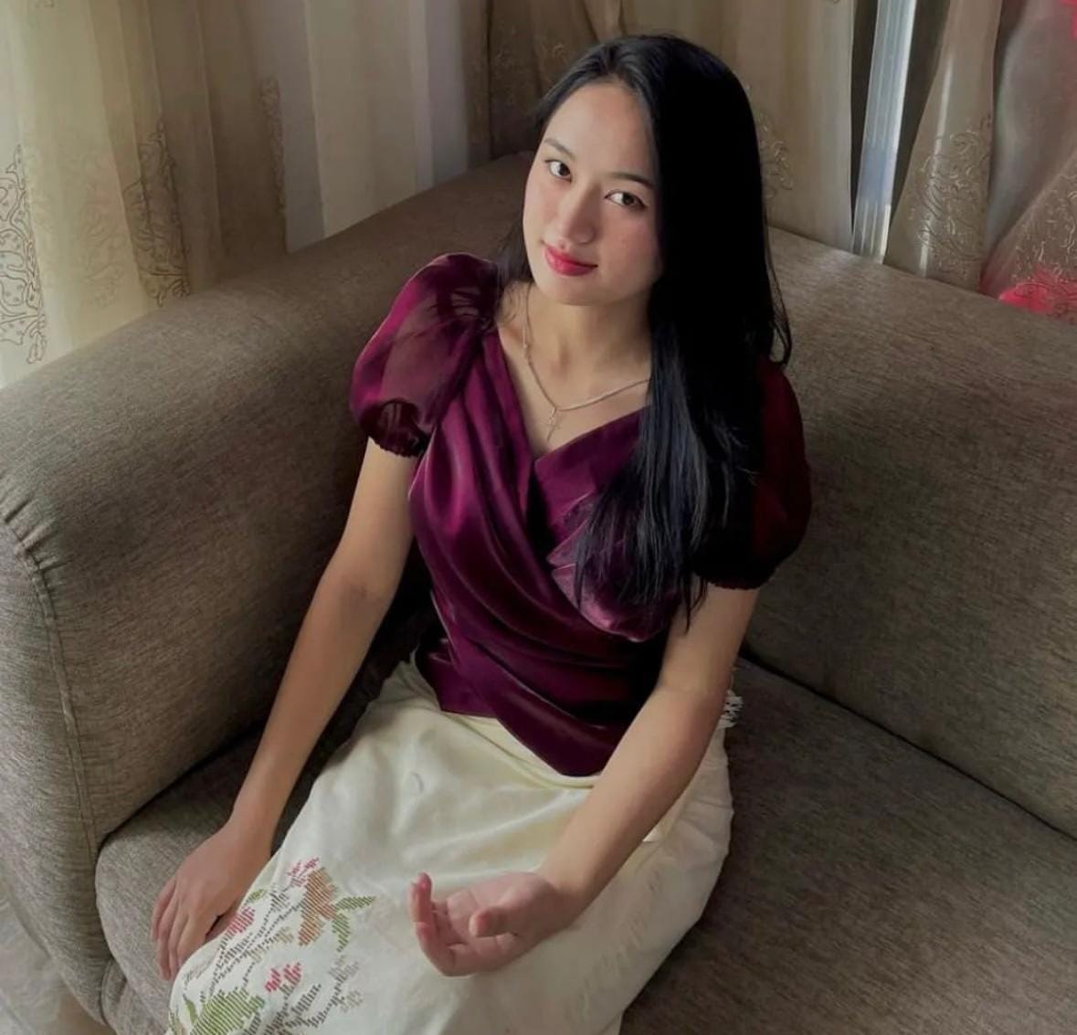 Professional spa therapist Goa