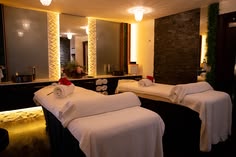 Relaxation massage North Goa