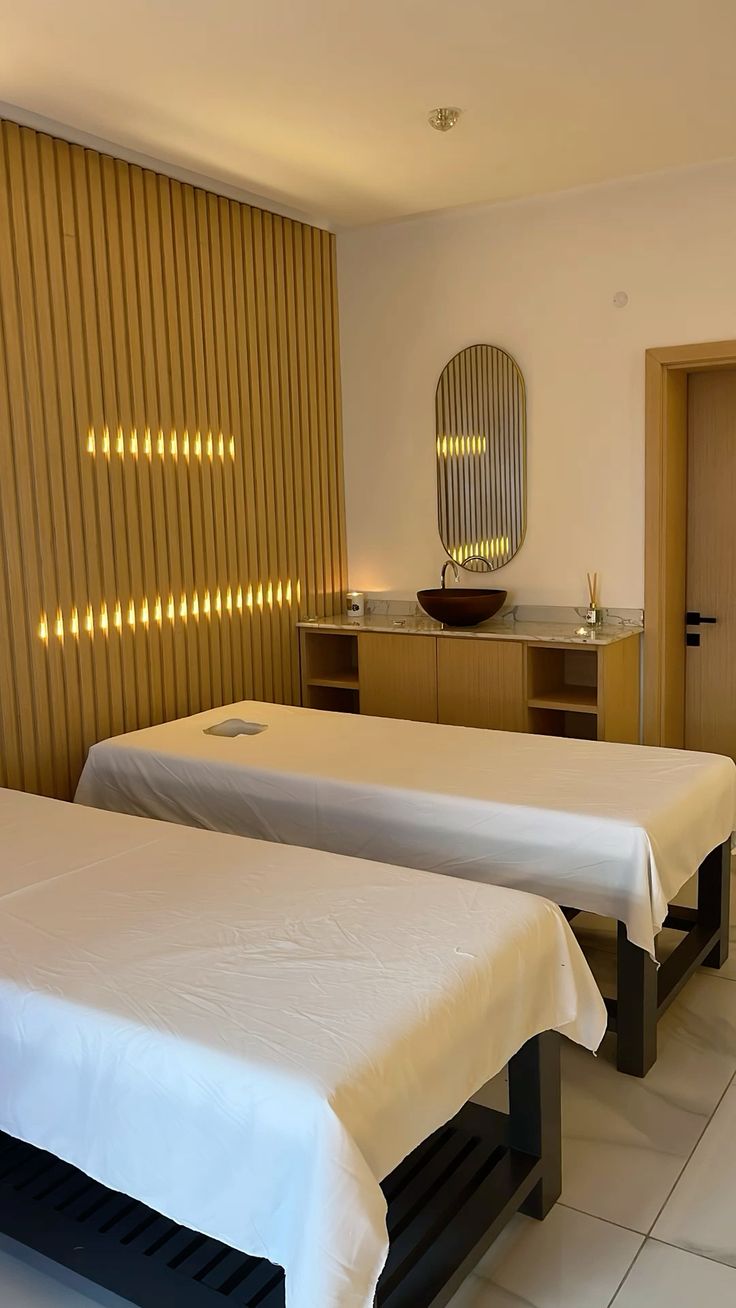 Deep tissue massage Goa